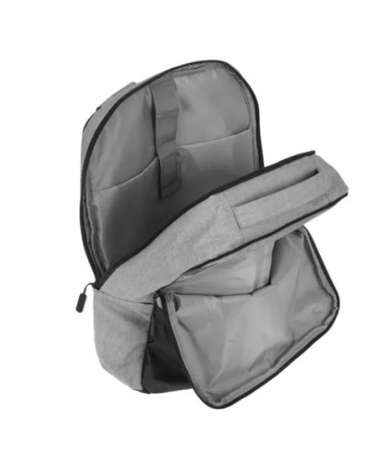 Xiaomi Commuter Backpack Gray цена